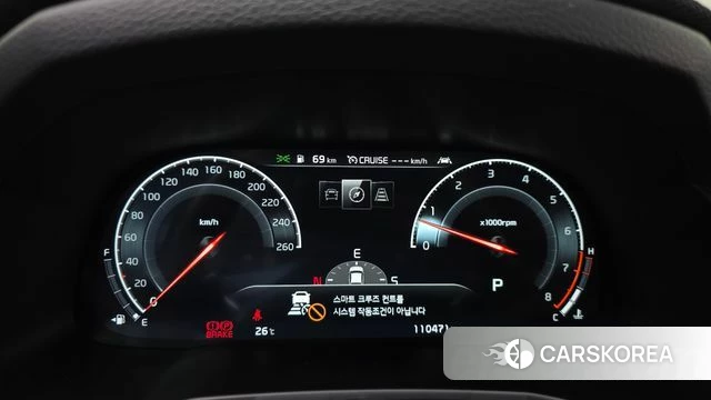 Kia K7 Premier id 4362741 из Кореи 33