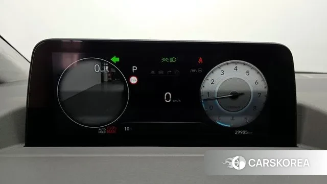 Hyundai Staria id 3702467 из Кореи 18