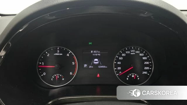 Kia Seltos id 4524761 из Кореи 28