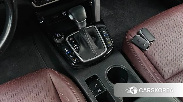 Kia Seltos id 4882200 из Кореи 31