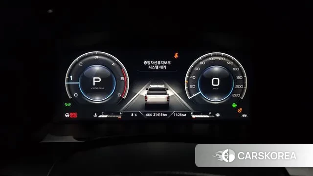 Ssangyong The New Rexton Sport id 3462204 из Кореи 18