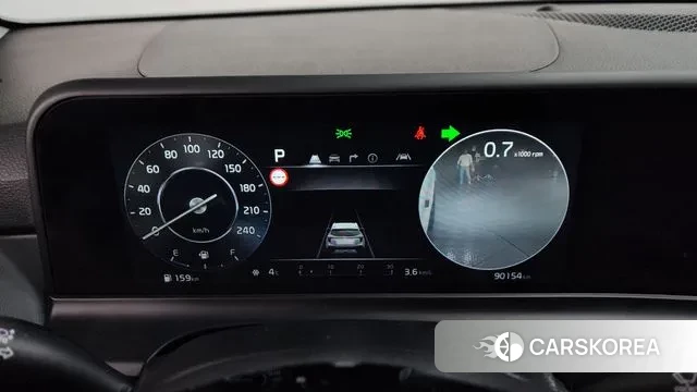 Kia The New Seltos id 3555593 из Кореи 18