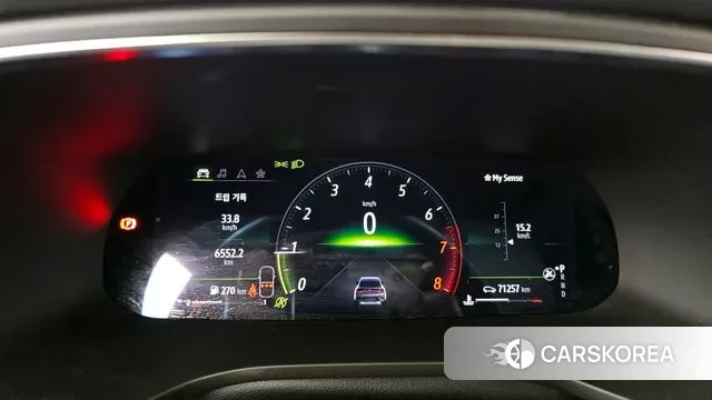 Renault Korea (Samsung) XM3 id 3621094 из Кореи 18