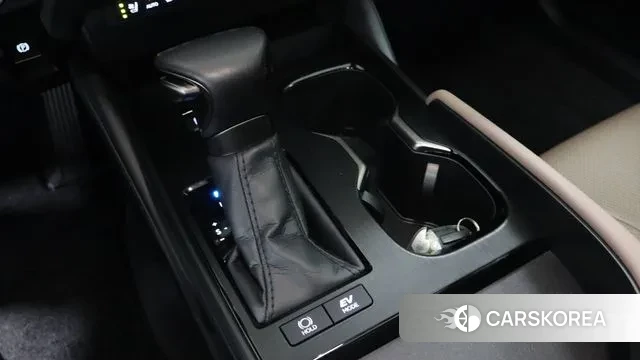 Lexus ES300h 7th generation id 3081304 из Кореи 15