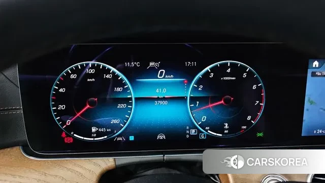 Mercedes-Benz E-Class W213 id 3384672 из Кореи 18