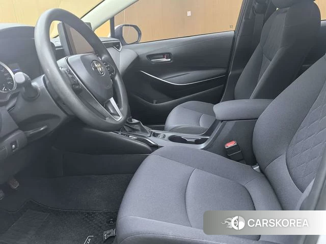 Toyota Corolla id 4254828 из Китая 17