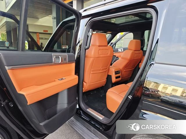 Leopard Titanium 7 PHEV id 3983184 из Китая 21
