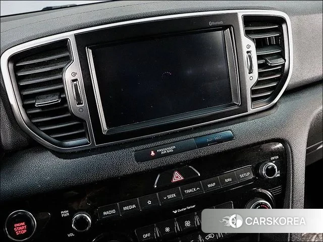 Kia Sportage 4th Generation id 3709377 из Кореи 18