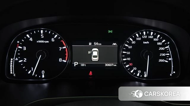 Kia K7 Premier id 4304000 из Кореи 31