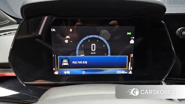 Chevrolet (GM Daewoo) Trax Crossover id 2974583 из Кореи 18