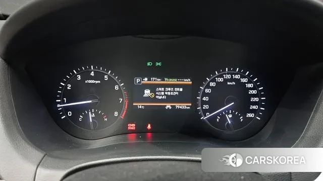 Genesis G80 id 3412737 из Кореи 18