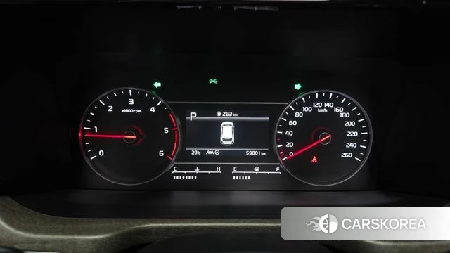 Kia Sorento 4th Generation id 4642272 из Кореи 30