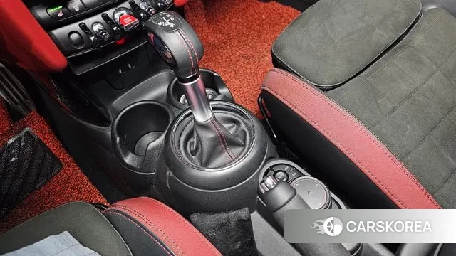 Mini Cooper S id 3176719 из Кореи 18