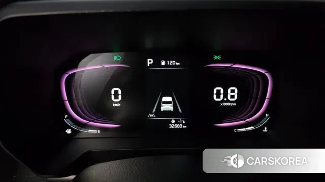 Kia The New Kia Ray id 3645231 из Кореи 18