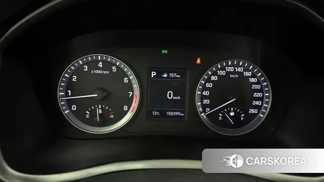 Hyundai Sonata New Rise id 3718674 из Кореи 18