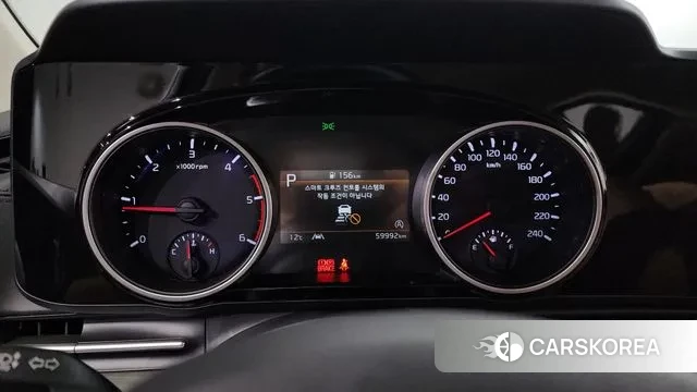 Kia Carnival 4th generation id 3498897 из Кореи 18