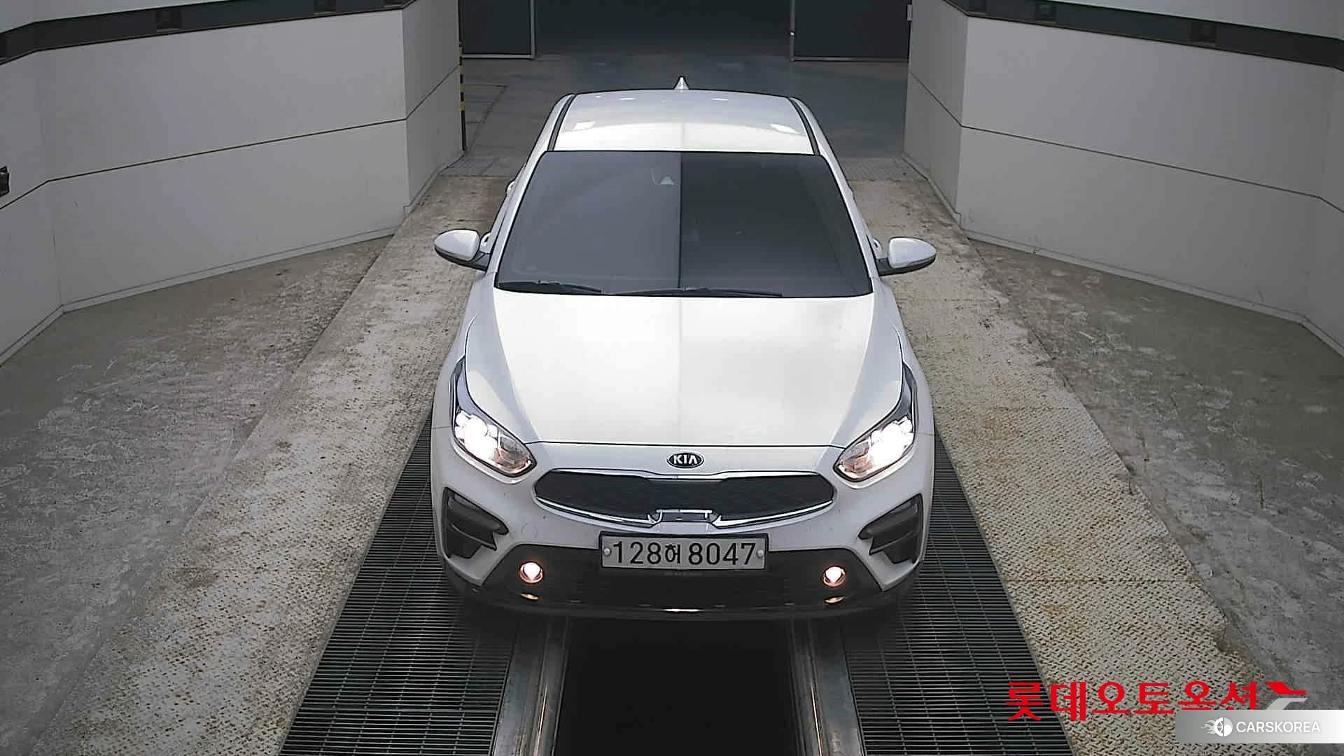 Kia K3 id 4296859 из Кореи 34
