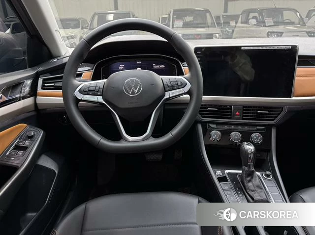 Volkswagen Bora id 4333205 из Китая 9