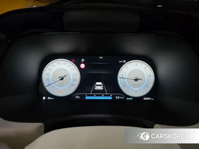 Hyundai The New Palisade id 3431939 из Кореи 18