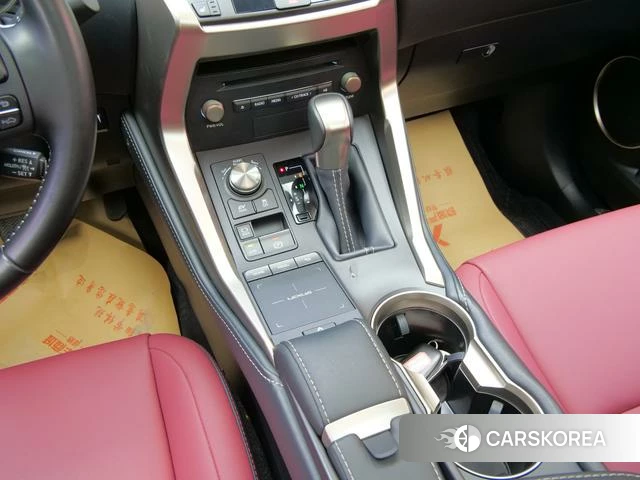 Lexus NX id 4254448 из Китая 18