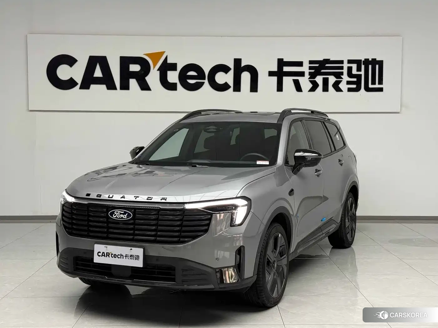 Ford Lingyu New Energy id 4553901 из Китая 15