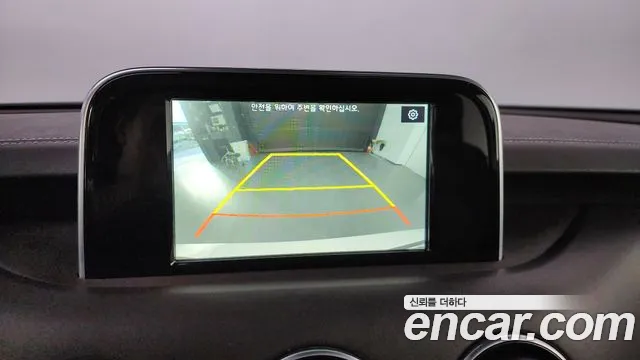 Kia Stinger id 2628338 из Кореи 18