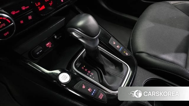 Kia Soul Booster id 4836332 из Кореи 28