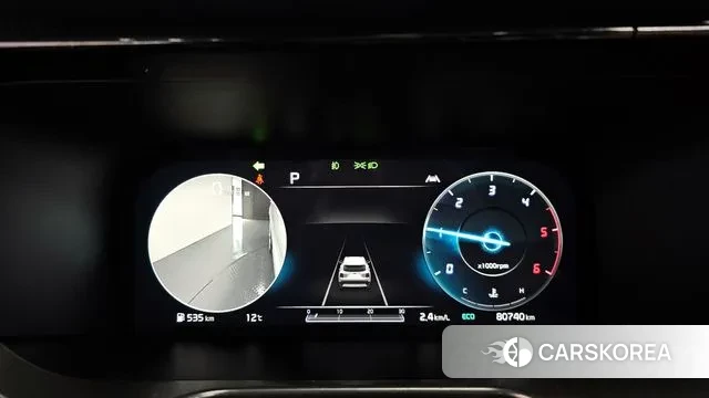 Kia Sorento 4th Generation id 3396283 из Кореи 18