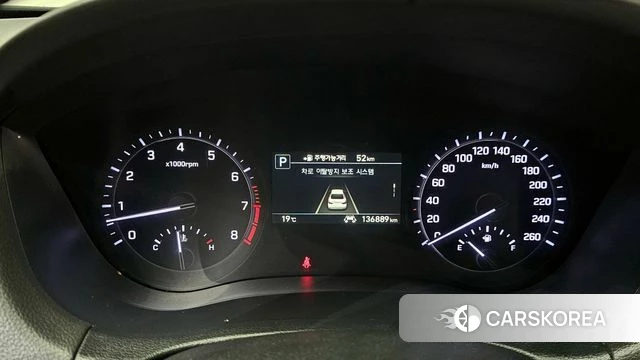 Genesis G80 id 4284754 из Кореи 28
