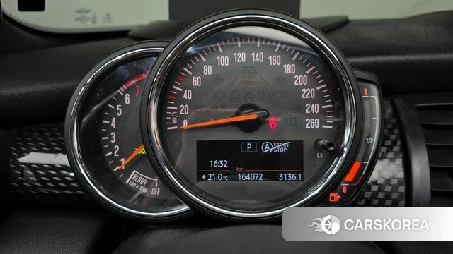 Mini Cooper S Convertible id 4203793 из Кореи 18