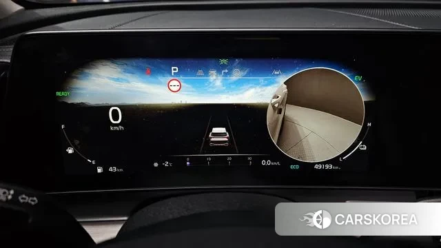 Kia Sportage 5th Generation Hybrid id 3606969 из Кореи 18