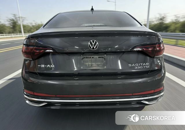 Volkswagen Sagitar id 4291182 из Китая 8