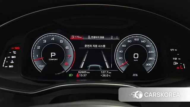 Audi A7 (4K) id 4619904 из Кореи 30