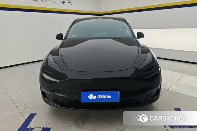 Tesla Model Y id 4215201 из Китая 15