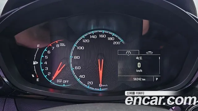 Chevrolet (GM Daewoo) The New Spark id 2891876 из Кореи 18