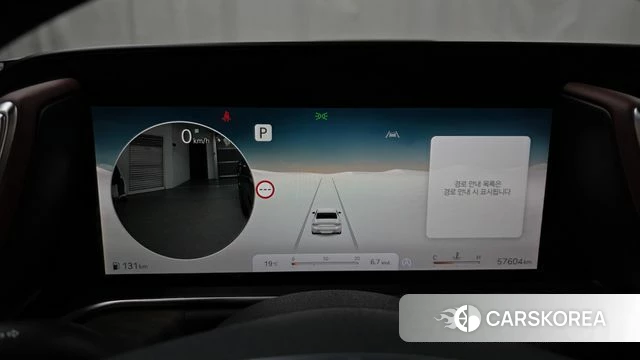 Genesis G90 (RS4) id 4292787 из Кореи 18