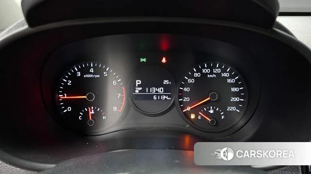 Kia All New Morning (JA) id 4508686 из Кореи 18