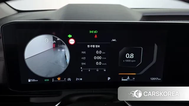 Kia The New Carnival 4th Generation id 3580666 из Кореи 18