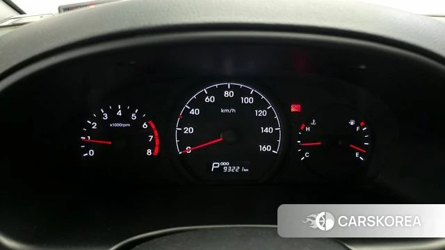 Hyundai The New Grand Starex id 3873821 из Кореи 18