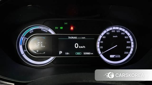 Kia The New Niro id 4268118 из Кореи 30