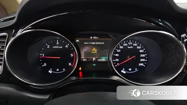 Kia The New Carnival id 3308150 из Кореи 18