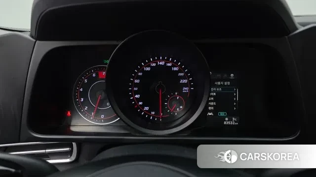 Hyundai Avante (CN7) id 3503288 из Кореи 18