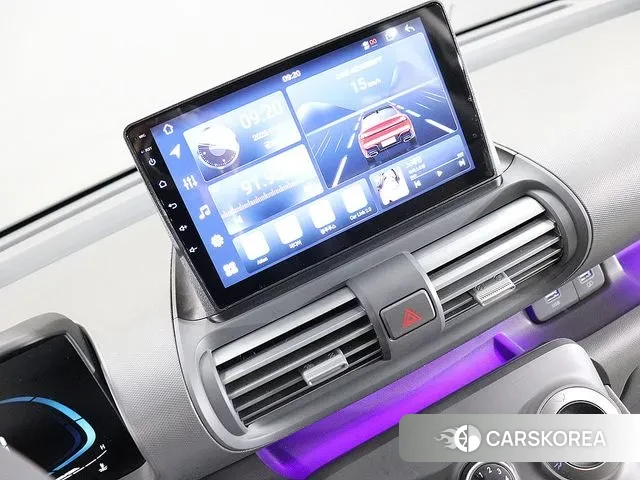 Hyundai Casper id 3342312 из Кореи 18