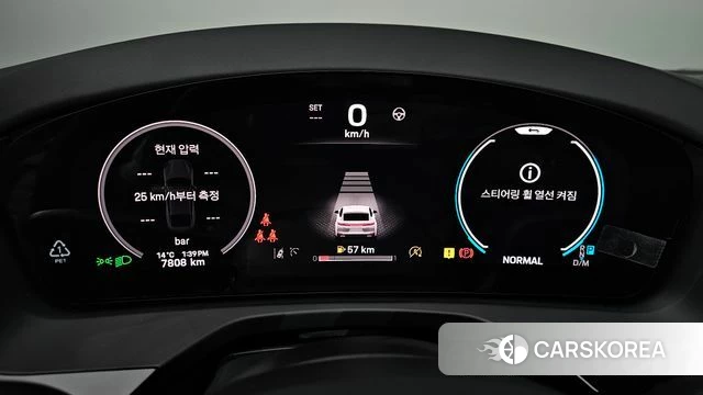 Porsche Panamera (976) id 3805385 из Кореи 18