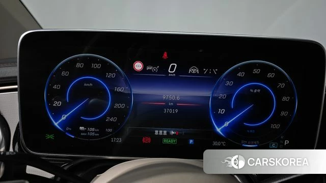 Mercedes-Benz EQS V297 id 4549768 из Кореи 18