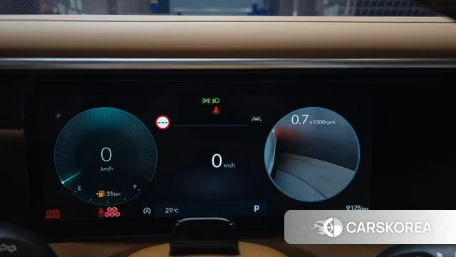 Hyundai Palisade (LX3) id 4590251 из Кореи 29