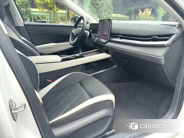 Volkswagen Sagitar id 4314201 из Китая 11