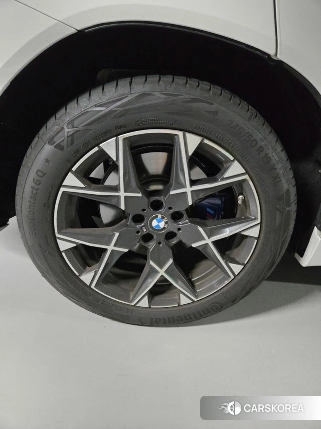 BMW X3 (G45) id 4724073 из Кореи 10