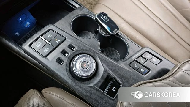 Kia K8 Hybrid id 4395669 из Кореи 34