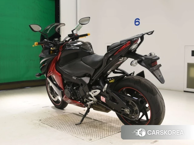Suzuki GSX-S1000F id 4373992 из Японии 8